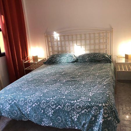 Apartamento Guajara لا لاغونا المظهر الخارجي الصورة