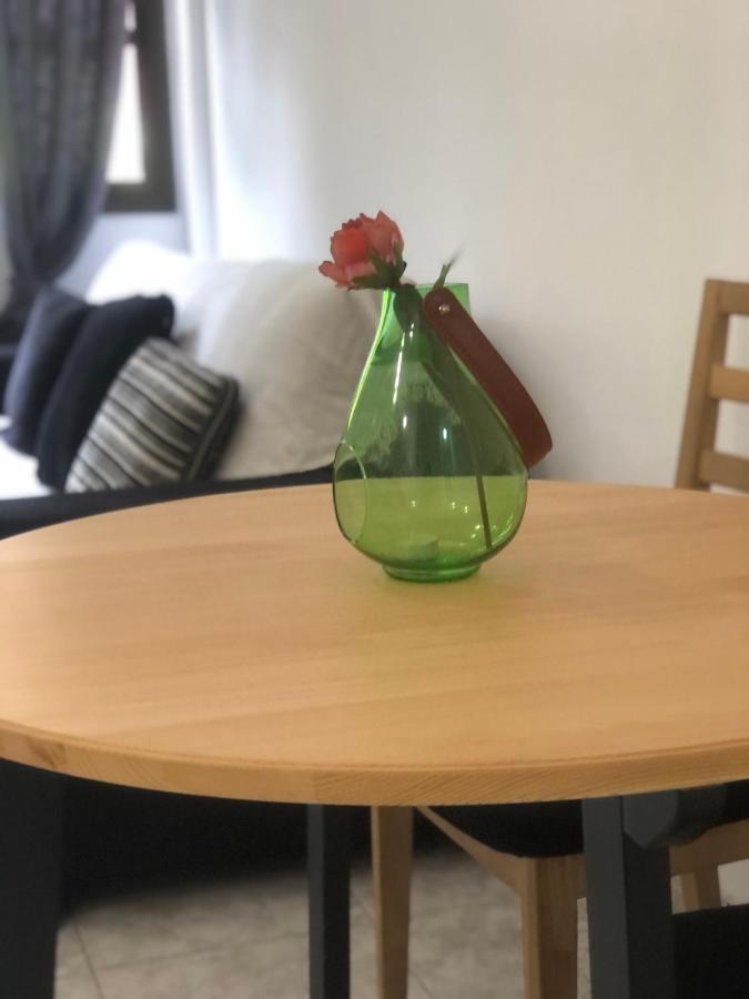 Apartamento Guajara لا لاغونا المظهر الخارجي الصورة