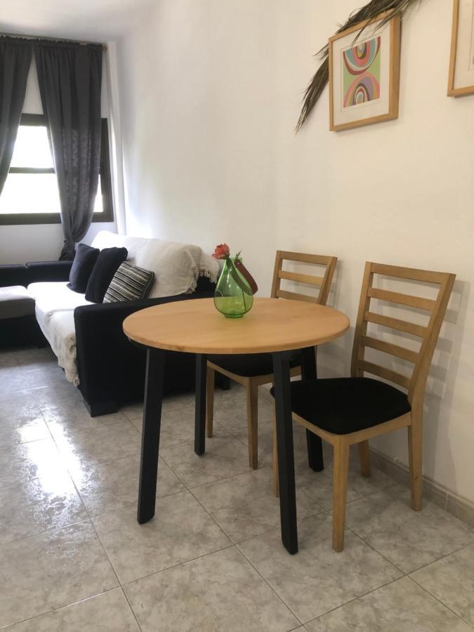 Apartamento Guajara لا لاغونا المظهر الخارجي الصورة