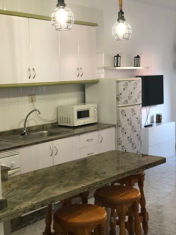 Apartamento Guajara لا لاغونا المظهر الخارجي الصورة