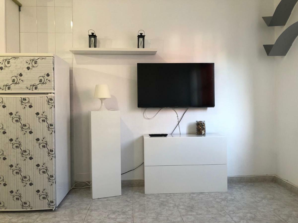 Apartamento Guajara لا لاغونا المظهر الخارجي الصورة