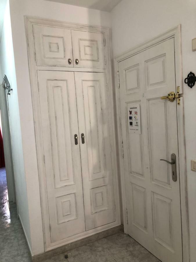 Apartamento Guajara لا لاغونا المظهر الخارجي الصورة