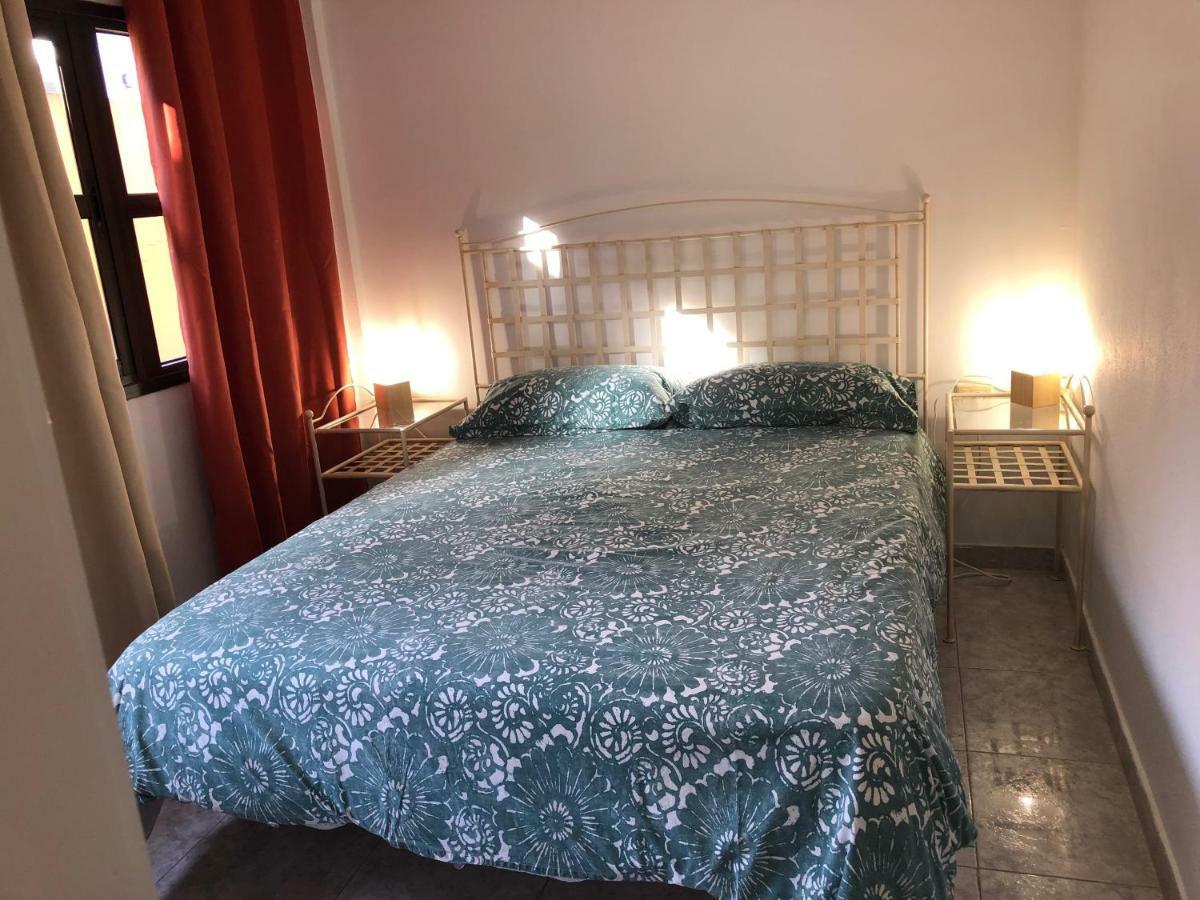 Apartamento Guajara لا لاغونا المظهر الخارجي الصورة
